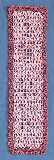 "i ♥ books" Bookmark