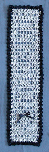 Four-Position Bookmark