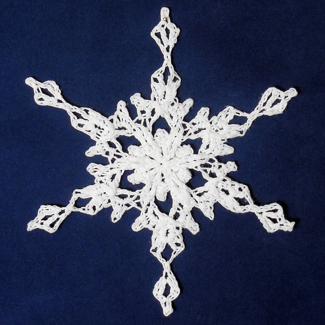 Snowflake #5