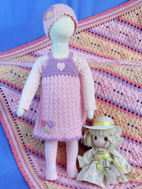 Sweetheart Jumper