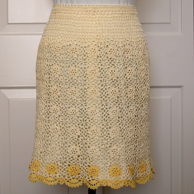 Classic Summer Skirt