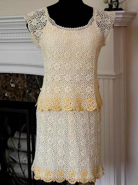 Classic Summer Top