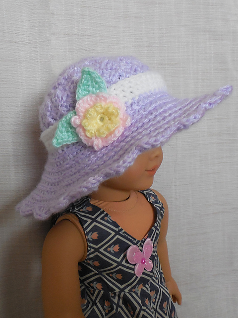 Flowery AG Sun Hat