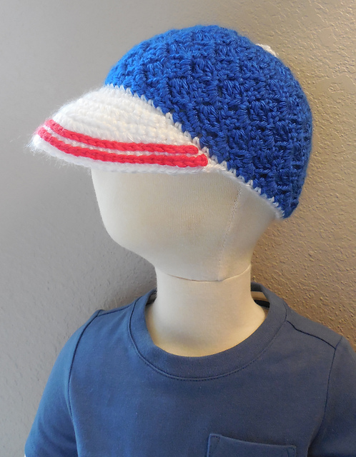 Baseball Cap