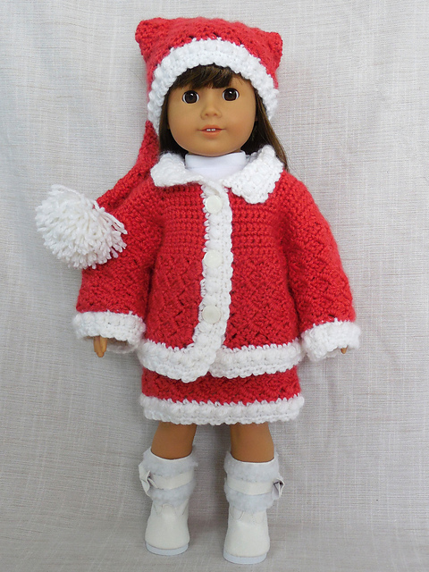 Holiday AG Outfit