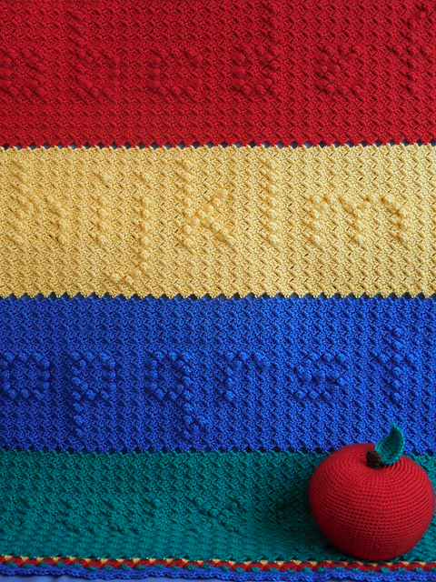 ABC's Afghan