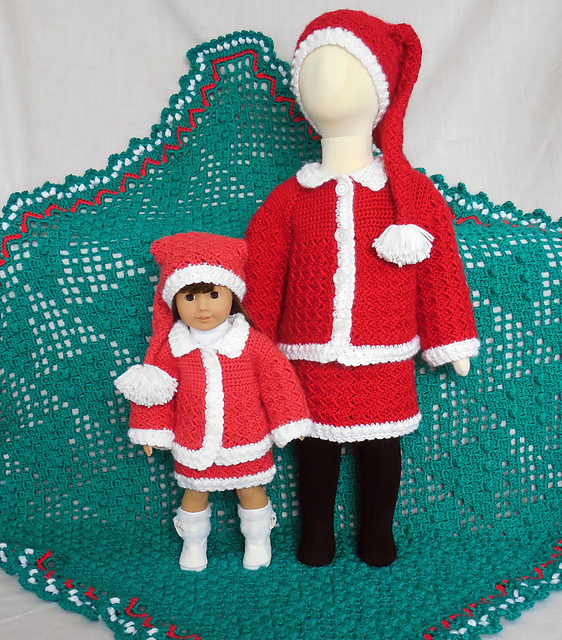 Holiday Jacket