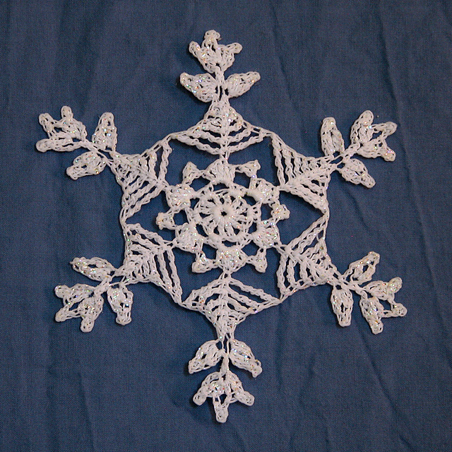Snowflake #5