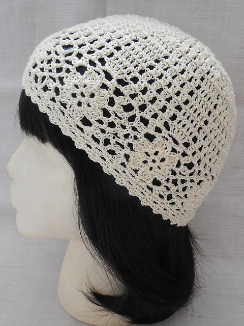 Classic Summer Hat