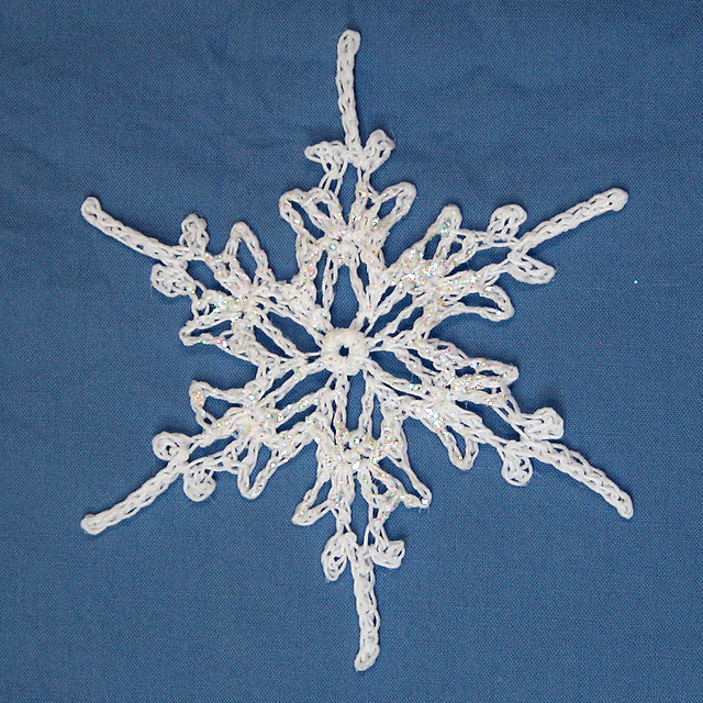 Snowflake #2