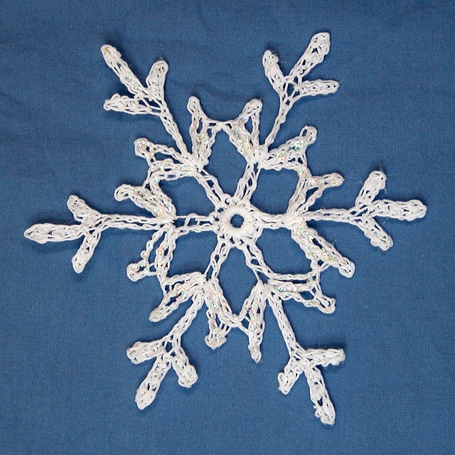Snowflake #5