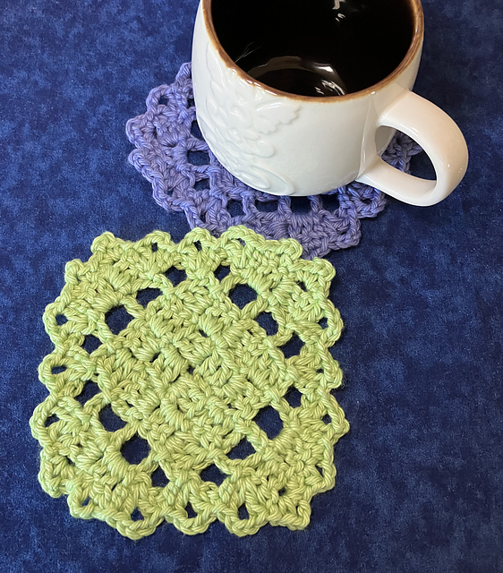 Quick Coaster