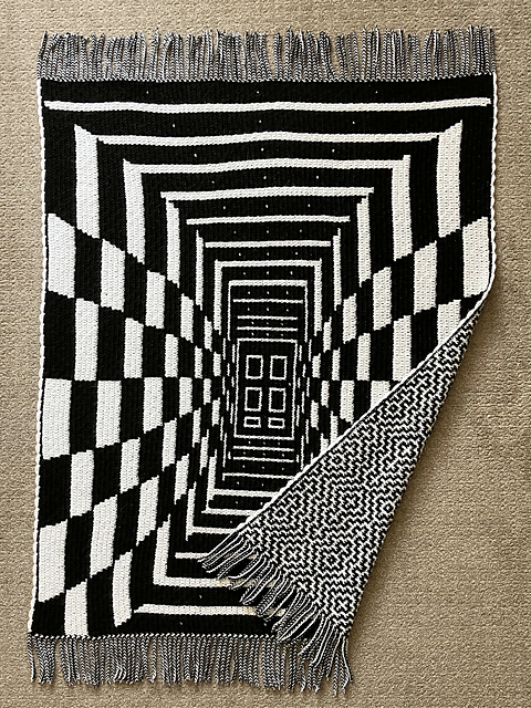 Destination Unknown Afghan