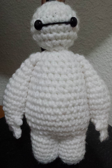Baymax