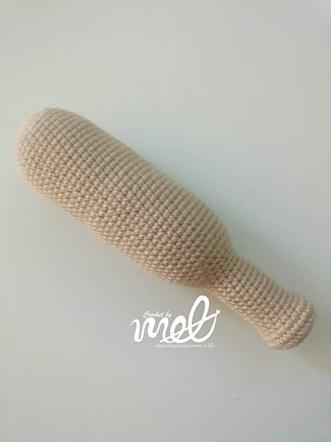Baby Baseball Bat