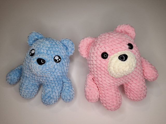 Beary the Bear