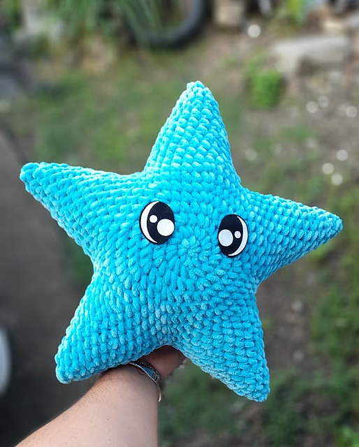 Twinkle the cute Star