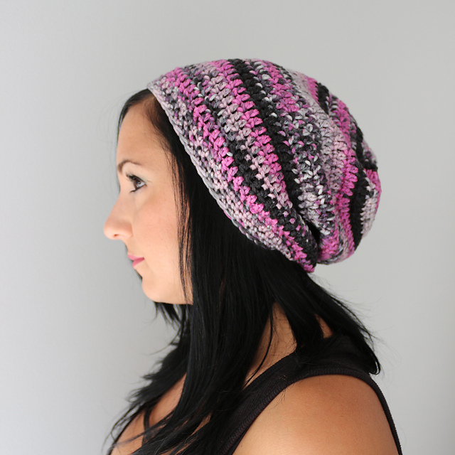 Toboggan Versatile Beanie