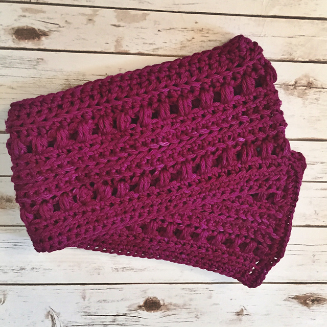 Roma Traveller Scarf