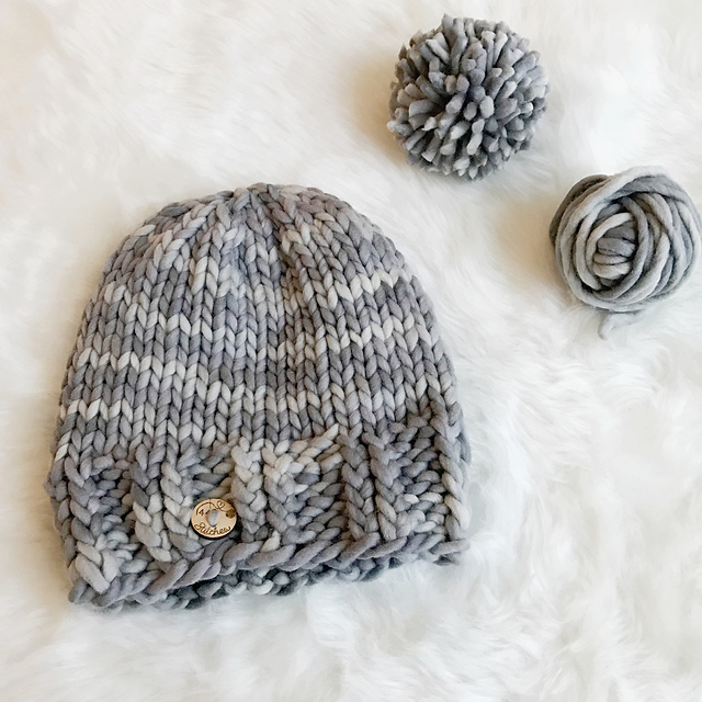 Montreal Beanie