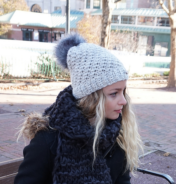 Townsend Beanie
