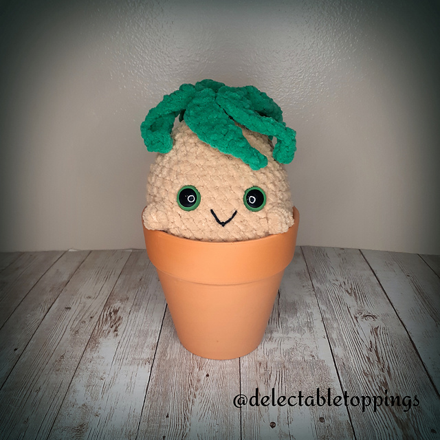 Ima Sprout