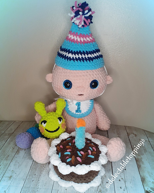 Birthday Spencer mod