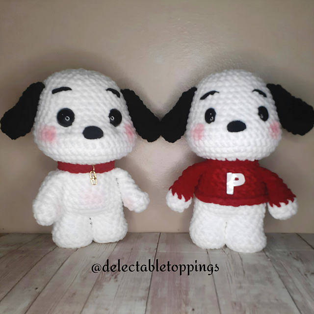 Beagle Buddies
