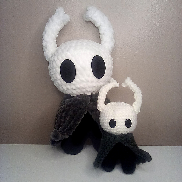 Hollow Night Knight