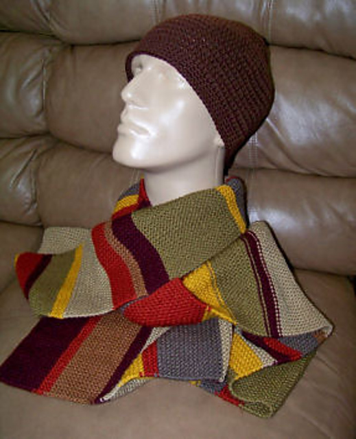 Basic Beanie for Soldier with Flat Top