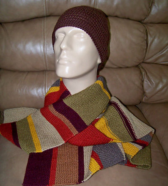 Basic Adult Beanie