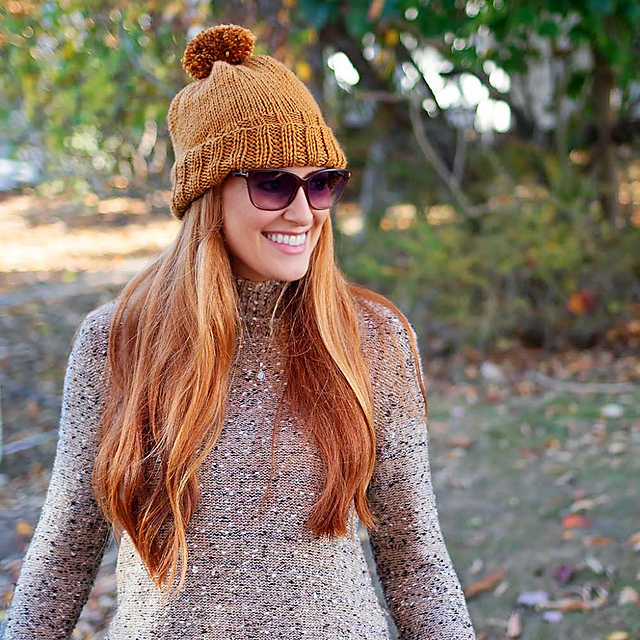 Easy Basic Hat