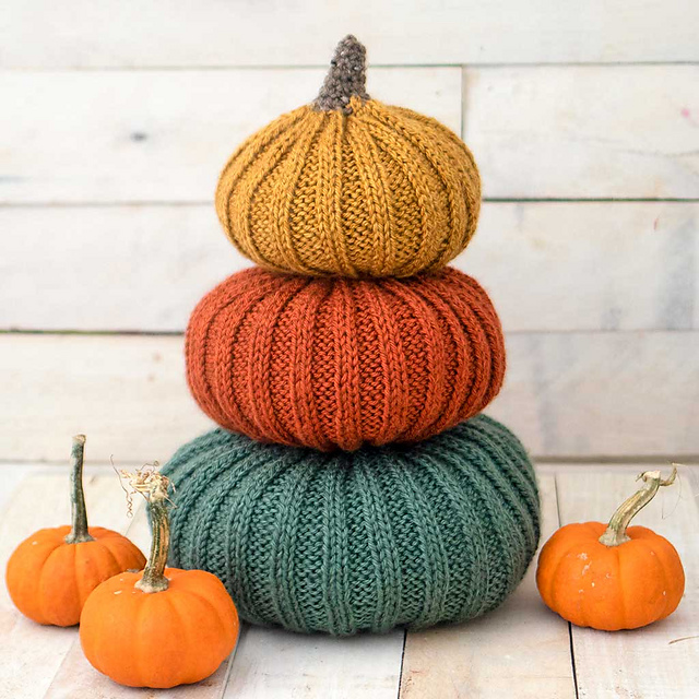 Pumpkin Topiary