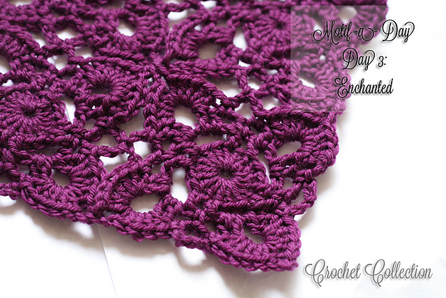 Enchanted Motif