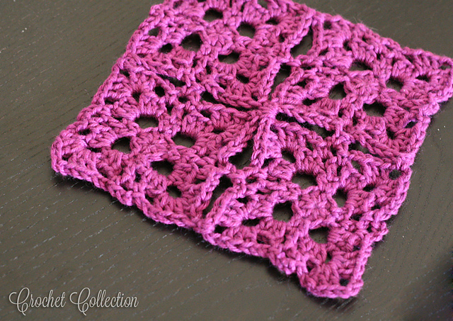Spellbound Motif