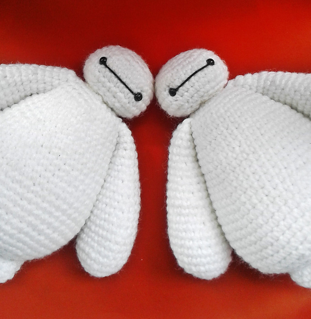 Baymax