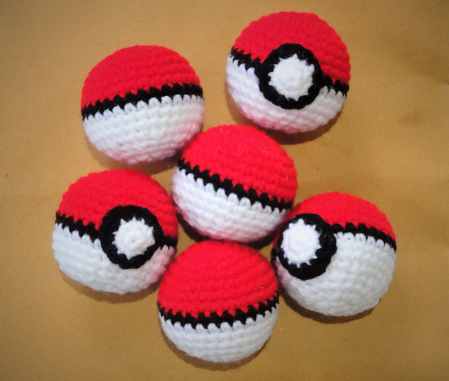 Pokeball