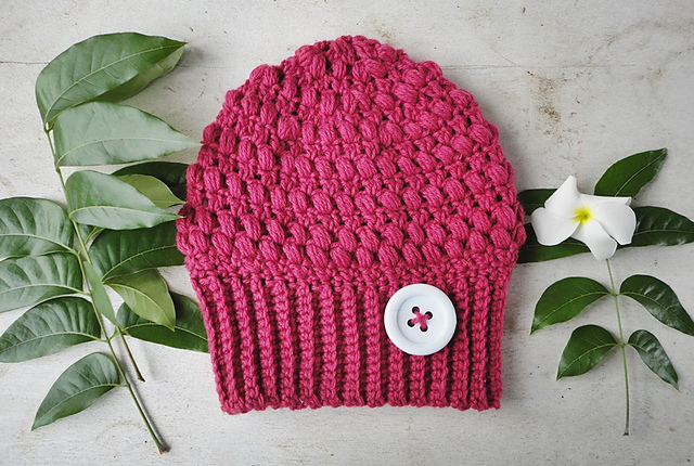 Jessica Slouchy Beanie