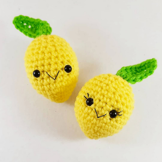 Lemon Couple