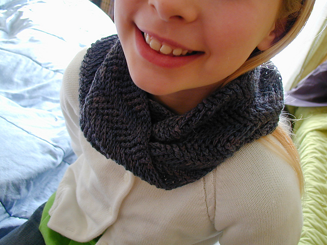 Dawn's Cowl