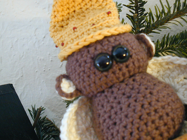 Winged Monkey Minions