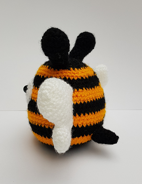 Barry the Bee