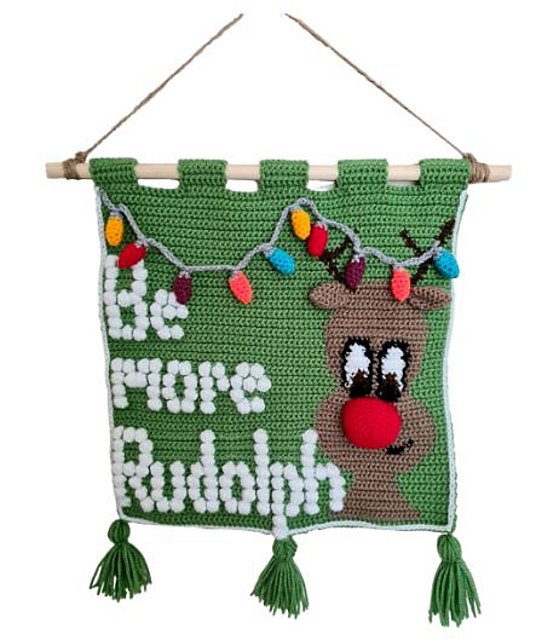 Be More Rudolph