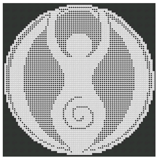 Goddess Altar Cloth