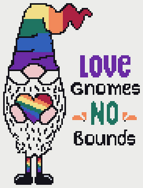 Love gnomes no bounds V2