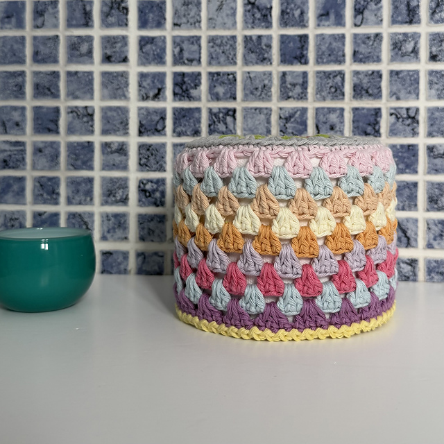 Toilet Roll Cover