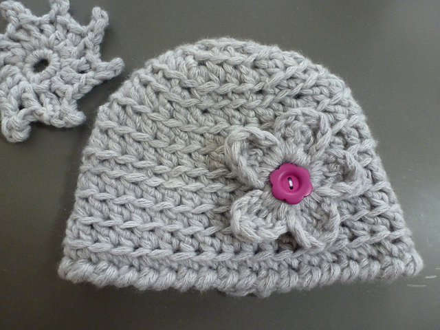 Super Chunky Hat