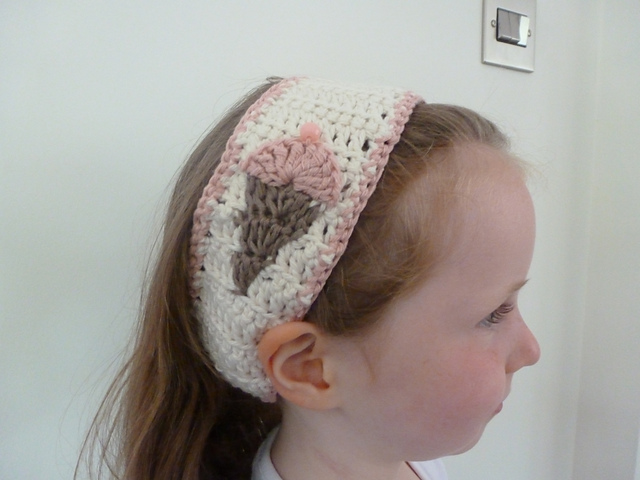 Gelato Hair Band