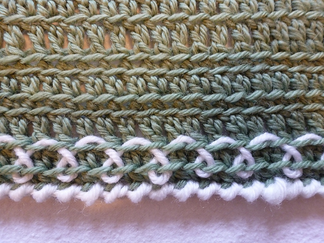 A Blanket for All Seasons