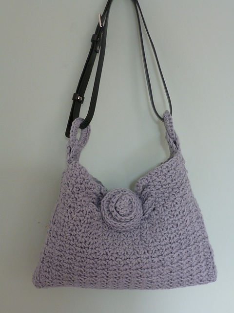 Rose Day Bag